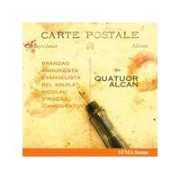 Carte Postale (Music CD)