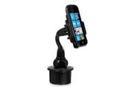 Adjustable Cup Holder