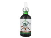 Wisdom Natural Brands Liquid Stevia Cola 2oz