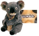 Daphne's Koala 