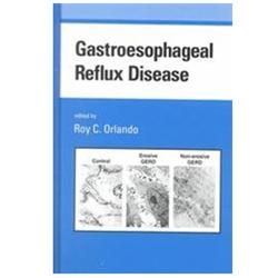Gastroesophageal Reflux Disease