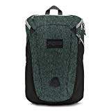 JanSport Meridian Backpack - Frost Teal Slub