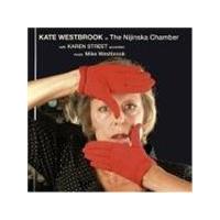 Kate Westbrook / Karen Street - The Nijinska Chamber (Music Cd)