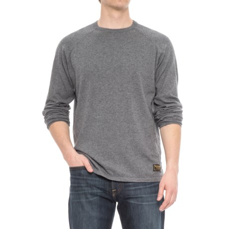 Stowe Raglan Sweater (for Men)