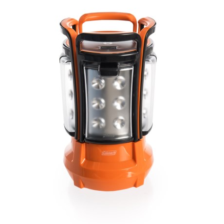 Quad Elite Lantern - 360 Lumens