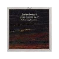 Donizetti: String Quartets Nos. 10-12