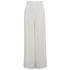 Finders Keepers Women's Guilty Pleasure Pants - White - XS/UK 6
