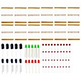 Basic components mixed pack