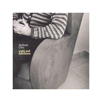 Andreas Ulvo - Light & Loneliness (Music CD)