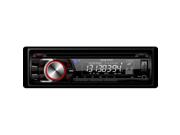 Majestic Am/fm Stereo With Dvd, Cd, Usb, Sd & Bluetooth