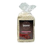 Biona Organic - Cereal - Amaranth Pops - 100g