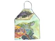 Turtle  Apron
