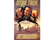 Star Trek 1-4: Best Of Klingons (star Trek)