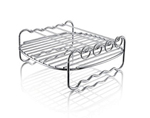 Philips Hd9904 Philips Double Layer Rack With Skewers