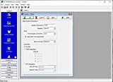 Panasonic Programming Console for KX-TA824 PBX