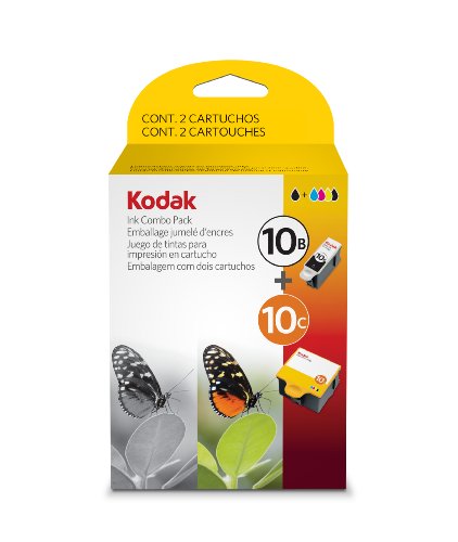 Kodak 8367849 Combo Ink Cartridge