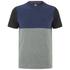 Luke Men's Kayne Crew Neck T-Shirt - Dusk - M