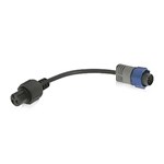 Motorguide 8m4001960 Motorguide Tour Series Sonar Adapter Vexilar 3 Pi