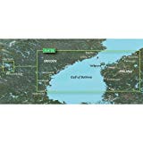Garmin VEU472S - Gulf of Bothnia, Center - SD Card