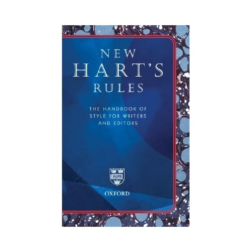 New Hart's Rules