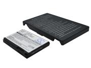 1150mah Battery For Blackberry Pearl 3g, Pearl 2, Pearl 9100, Pearl 9105,stratus