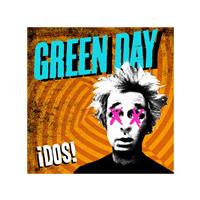Green Day - Dos (Deluxe T-Shirt & CD) (Music CD)