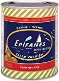 Epifanes Clear Varnish (1000 ml)