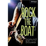 Rock The Boat