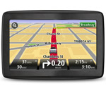 Tomtom Via1500 Via 1500 Portable Gps Navigation System