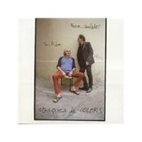 Pascal Comelade - Mosques de Colors (Music CD)