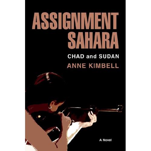 Assignment Sahara: Chad and Sudan