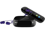 Roku 4200xb Streaming Media Player