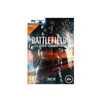 Battlefield 3: Close Quarters