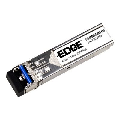 Edge Memory Glc-sx-mm-em Sfp Mini-gbic 1000base-sx Transciever For Cisco Glc-sx-mm