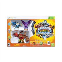 Skylanders Giants Starter Pack Xb360  By Xb360