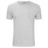 Brave Soul Men's Arkham Pocket T-Shirt - Ecru Marl - XL