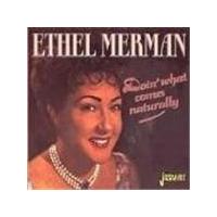 Ethel Merman - Doin' What Comes Naturally