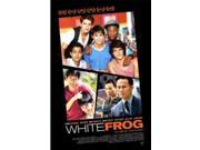 White Frog