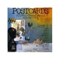 VARIOUS COMPOSERS - Postcards (Seelig, The Turtle Creek Chorale)