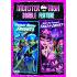 Monster High: Friday Night Frights / Why Do Ghouls Fall In Love