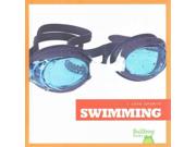Swimming I Love Sports