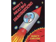 Henry's Amazing Imagination