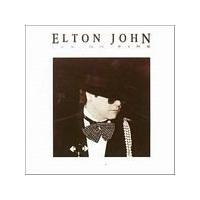 Elton John - Ice On Fire (Music CD)