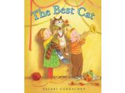 The Best Cat