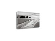 Tangletown Fine Art Shi Shi Point Of Arches By Alan Majchrowicz Poster Frame ...