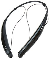 Lg Electronics Hbs-770.acusbki Tone Pro Bluetooth Wireless Headphones - In-ear - Black