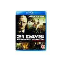 21 Days &ndash; The Heineken Kidnapping