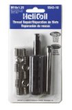 Helicoil 5543-10 M10 x 1.25 Metric Fine Thread Repair Kit