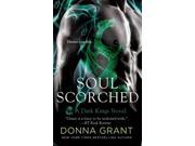 Soul Scorched (dark Kings)