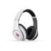 Beats Studio Over-Ear Headphone (White) [Old Version] (Discontinued by Manufacturer)